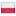 okoskertesz.hu server is located in Poland